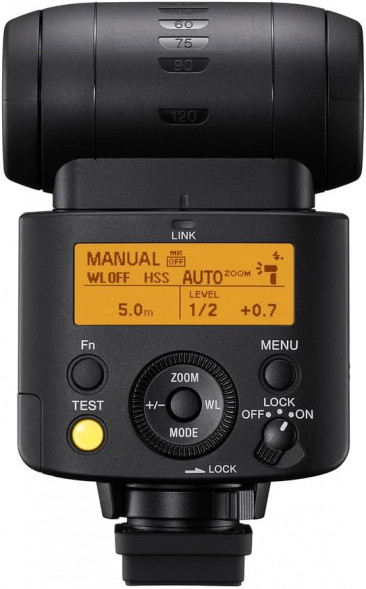 Вспышка Sony HVL-F46RM A