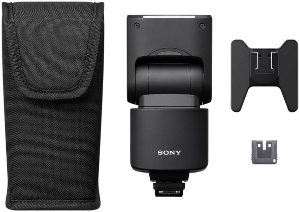 Вспышка Sony HVL-F46RM A