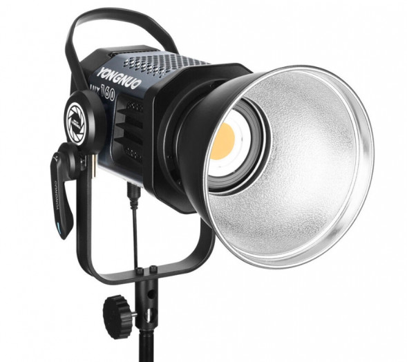 Светодиодный осветитель Yongnuo LUX 160 Kit (3200k-5600k)
