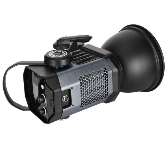 Светодиодный осветитель Yongnuo LUX 160 Kit (3200k-5600k)