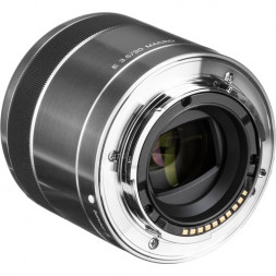 Объектив Sony 30mm f/3.5 Macro E (SEL-30M35) в Москве