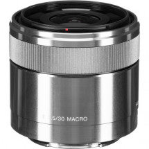 Объектив Sony 30mm f/3.5 Macro E (SEL-30M35) в Москве