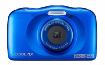Фотоаппарат цифровой Nikon Coolpix W150 в Москве