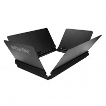 Шторки Aputure BarnDoor для Nova P300c в Москве