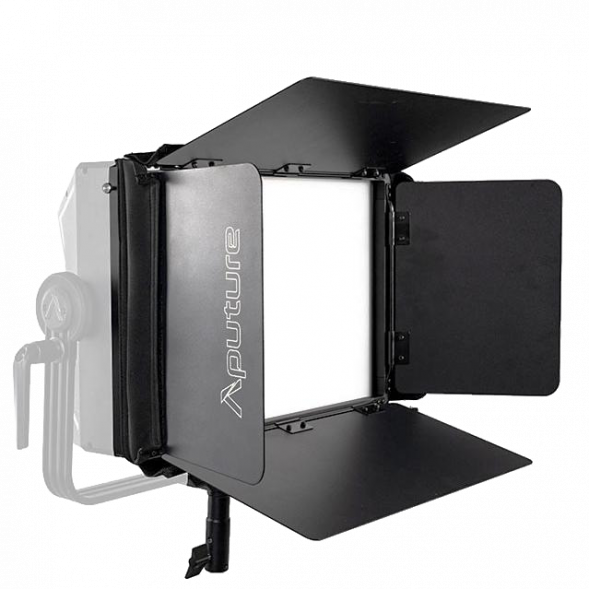 Шторки Aputure BarnDoor для Nova P300c
