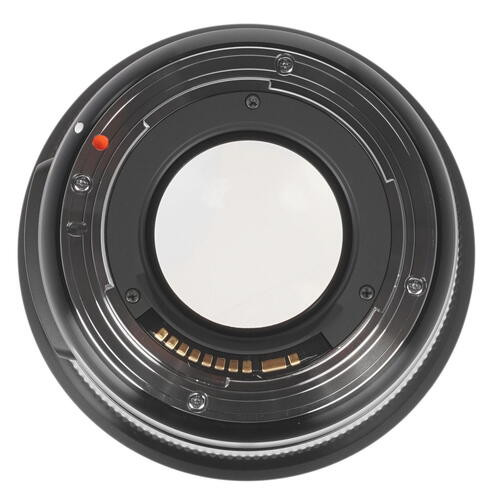 Объектив Sigma 20mm f/1.4 DG HSM Art Canon EF