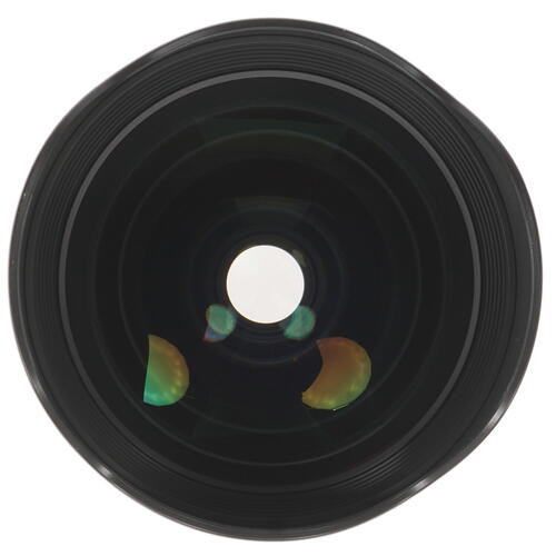 Объектив Sigma 20mm f/1.4 DG HSM Art Canon EF