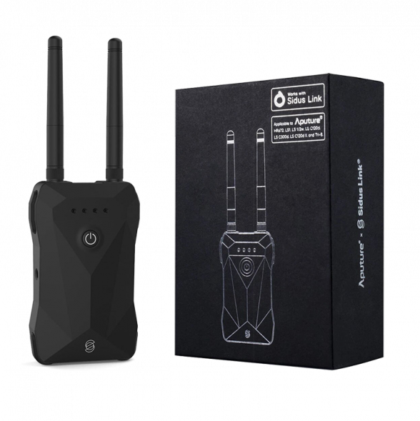 Передатчик Aputure Sidus Link Bridge