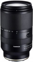 Объектив Tamron 18-300mm f/3.5-6.3 Di III-A VC VXD Sony E в Москве