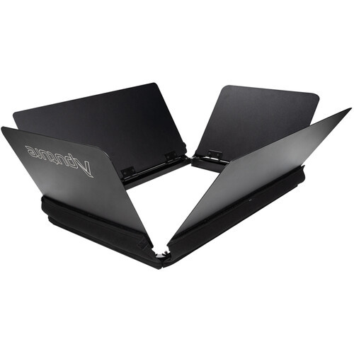 Кашетирующие шторки Aputure Barndoor для Nova P300c