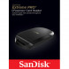 Кардридер SanDisk Extreme PRO CFexpress Card Reader USB 3.1 Gen2 Type C (SDDR-F451-GNGNN)