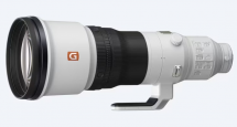 Объектив Sony FE 600mm f/4 GM OSS Lens в Москве