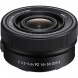 Объектив Sony E PZ 16-50mm f/3.5-5.6 OSS II Black – отзывы