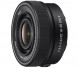 Объектив Sony E PZ 16-50mm f/3.5-5.6 OSS II Black – отзывы