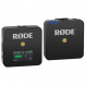 Микрофон Rode Wireless GO III