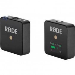 Микрофон Rode Wireless GO III в Москве