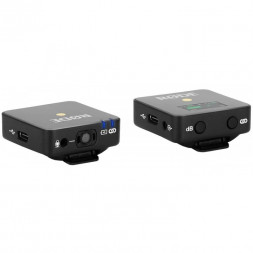 Микрофон Rode Wireless GO III в Москве