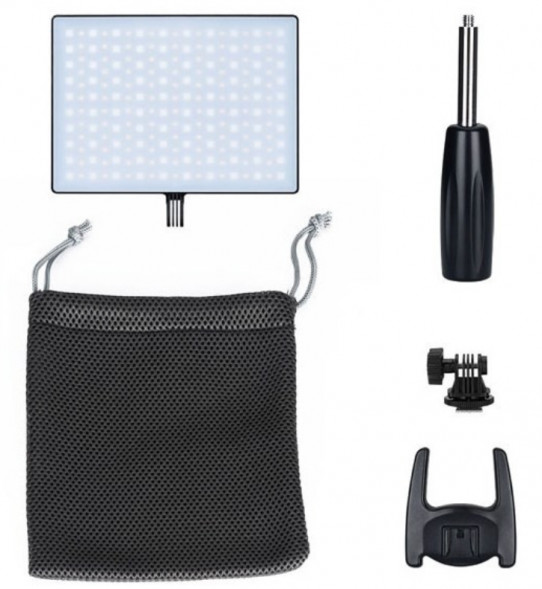 Осветитель светодиодный YongNuo LED YN-300 Air II (3200-5500K)