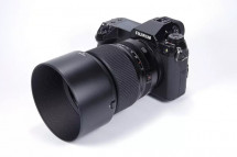Объектив Fujifilm GF 80mm f/1.7 R WR в Москве