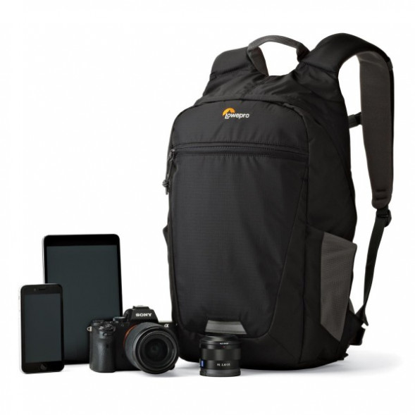 Рюкзак Lowepro Photo Hatchback BP 150 AW II