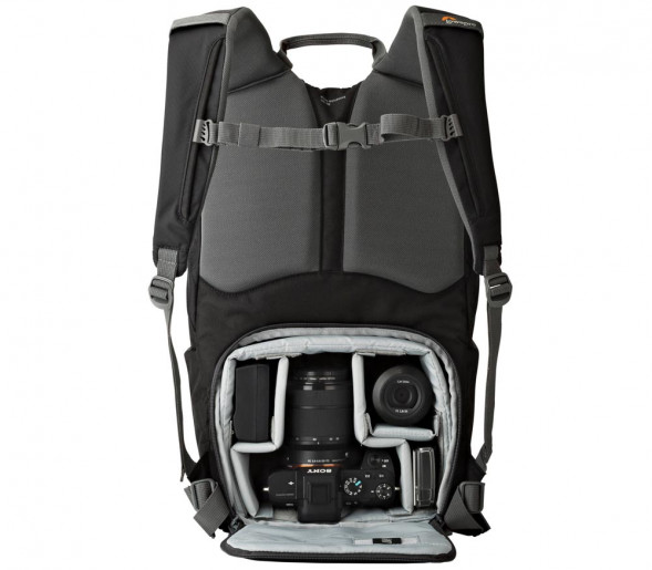 Рюкзак Lowepro Photo Hatchback BP 150 AW II