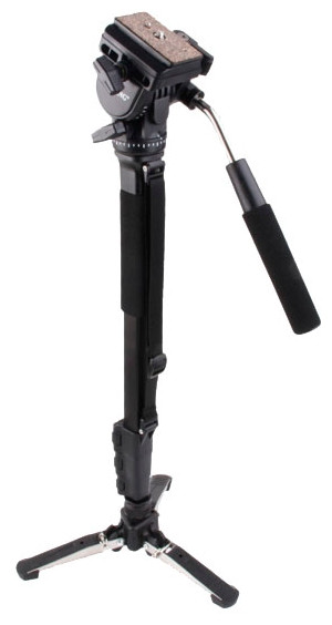 Монопод Yunteng VCT-588
