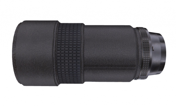 Объектив Nikon 180mm f/2.8D ED-IF AF Nikkor