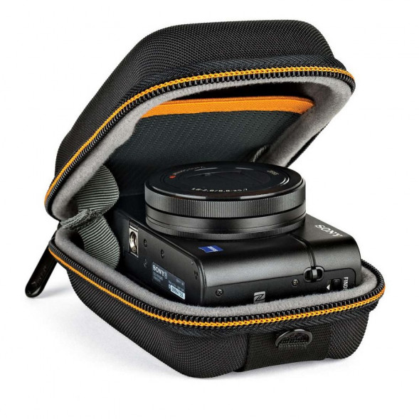 Сумка Lowepro Hardside CS 20