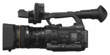 Видеокамера Sony PXW-X200 в Москве