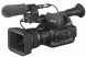 Видеокамера Sony PXW-X200