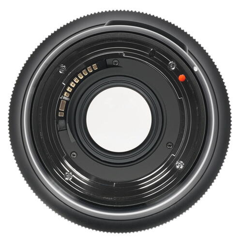 Объектив Sigma AF 14mm f/1.8 DG HSM Art Canon EF