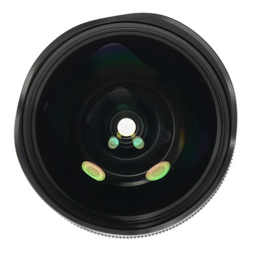 Объектив Sigma AF 14mm f/1.8 DG HSM Art Canon EF