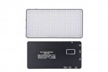 Накамерный свет Professional RGB Mini Portable LED Light RGB-160 в Москве