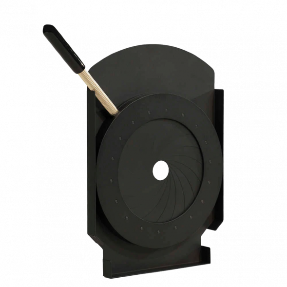 Диафрагма Aputure 18-leaf iris для Spotlight Mount