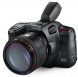 Видеокамера Blackmagic Pocket Cinema Camera 6K G2