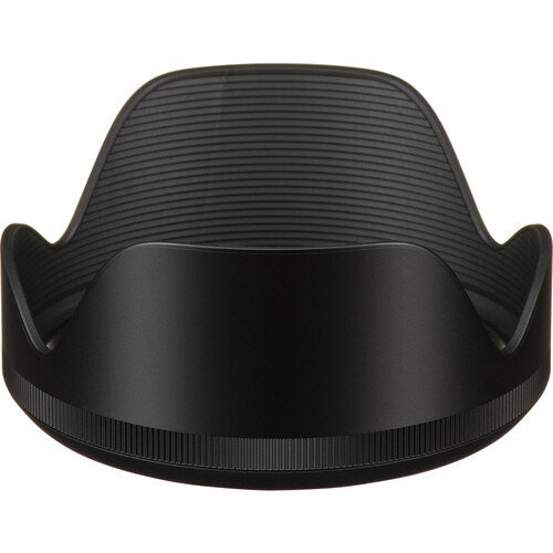 Объектив Sigma AF 24-105mm f/4 DG OS HSM Art Canon EF