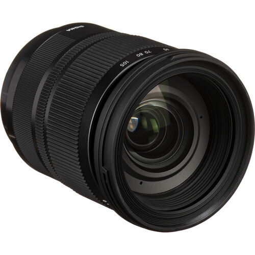 Объектив Sigma AF 24-105mm f/4 DG OS HSM Art Canon EF — 