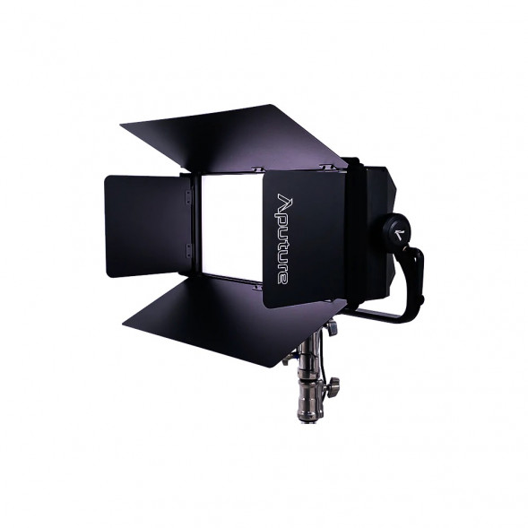 Кашетирующие шторки Aputure Barndoor для Nova P600c