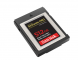 Карта памяти Sandisk Extreme Pro CFExpress Type B 512Gb 1700/1400 Mb/s (SDCFE-512G-GN4NN)