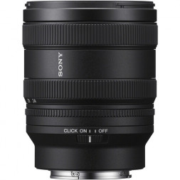 Объектив Sony FE 24-50mm f/2.8 G в Москве