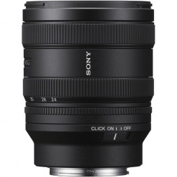 Объектив Sony FE 24-50mm f/2.8 G в Москве