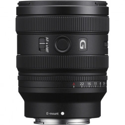 Объектив Sony FE 24-50mm f/2.8 G в Москве