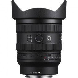 Объектив Sony FE 24-50mm f/2.8 G в Москве