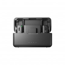 Микрофонная система DJI Mic (TX + RX)+ зарядный кейс, Lightning в Москве