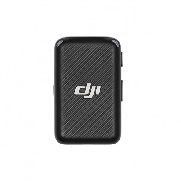Микрофонная система DJI Mic (TX + RX)+ зарядный кейс, Lightning