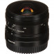 Объектив Tokina SZ 8mm F2.8 Fisheye MF Sony E
