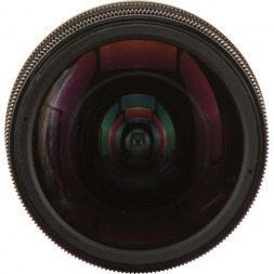 Объектив Tokina SZ 8mm F2.8 Fisheye MF Sony E в Москве