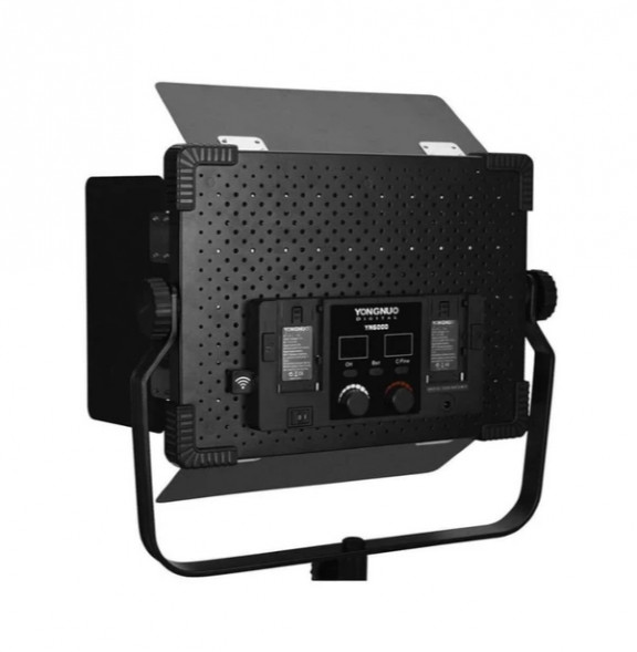 Осветитель светодиодный YongNuo YN-6000 KIT Bi-Color