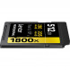 Карта памяти Lexar SDXC 512GB Professional Gold 1800x UHS-II 280/205 MB/s