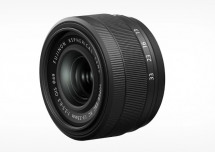 Объектив Fujifilm XC 13-33mm f/3.5-6.3 OIS в Москве